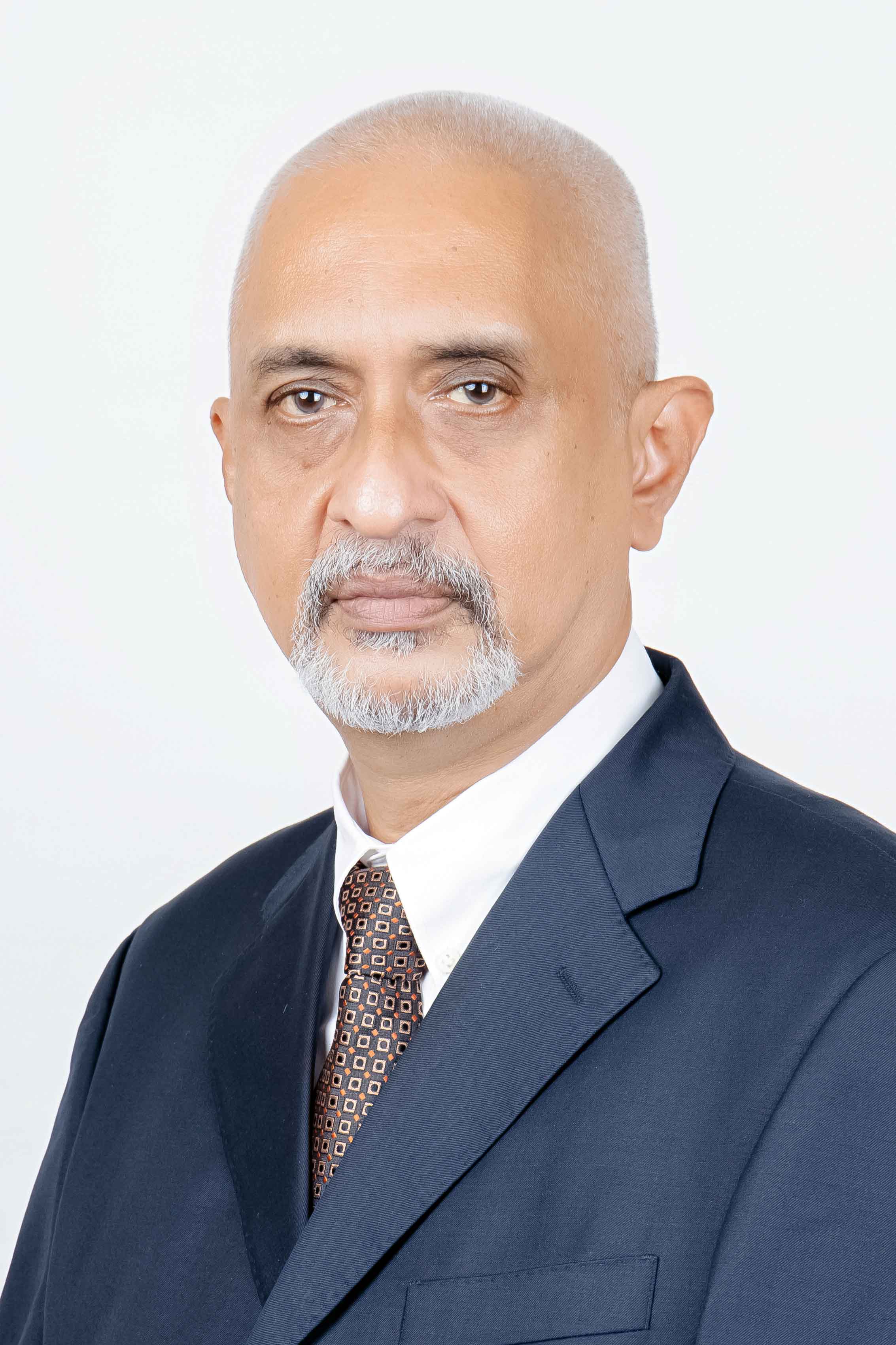 Saman Gamage