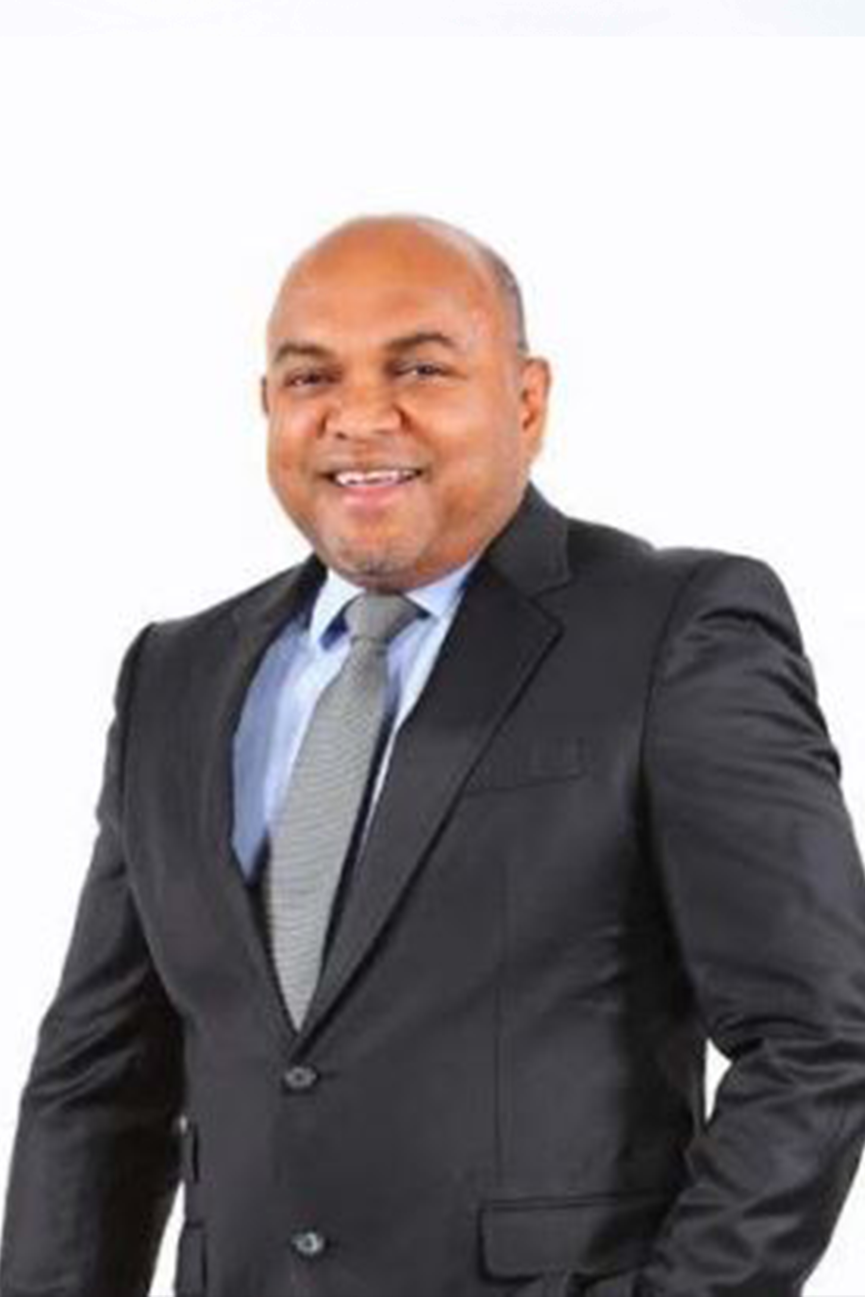 Mahesh Gunathilake