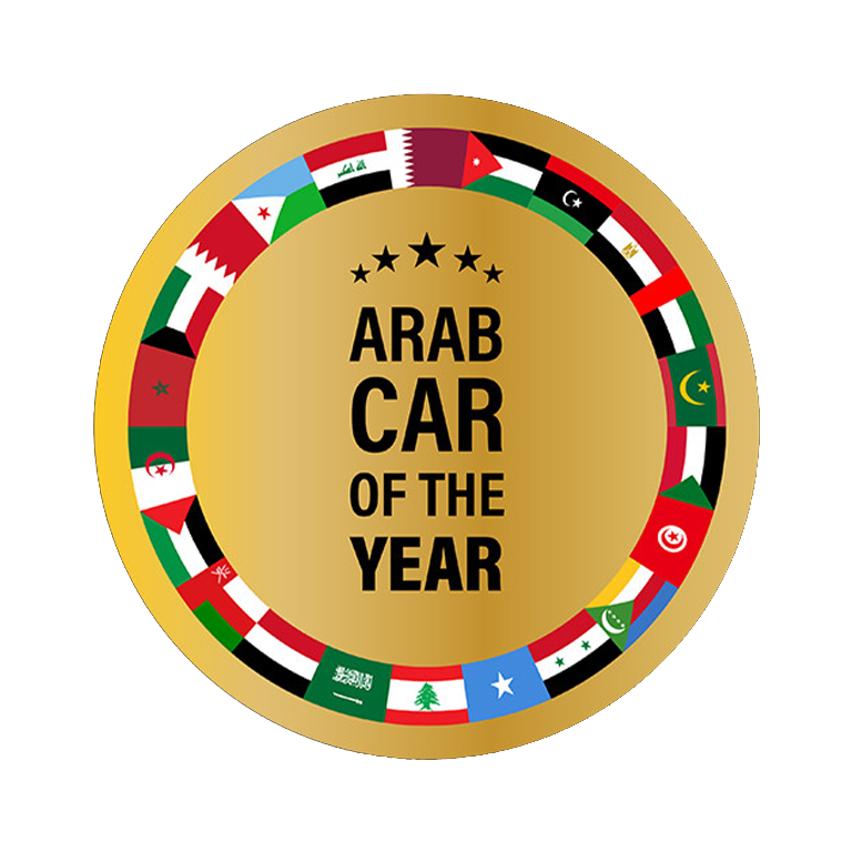 Arab Car of the Year (ARABCOTY) 2024 – Best Hybrid SUV