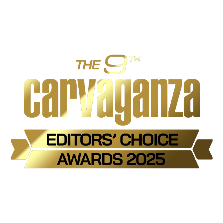 Carvaganza Editors’ Choice Award 2025 – Best Urban Car