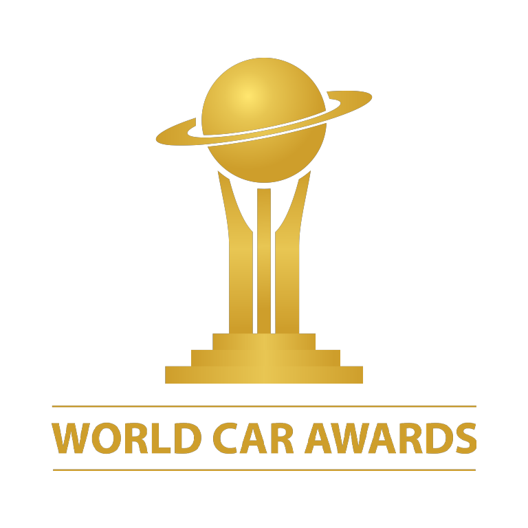 Finalist in World Car of the Year (WCA) 2026