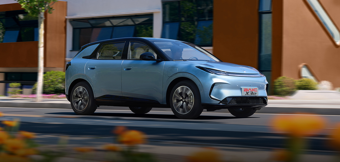Designed for Presence and Practicality 