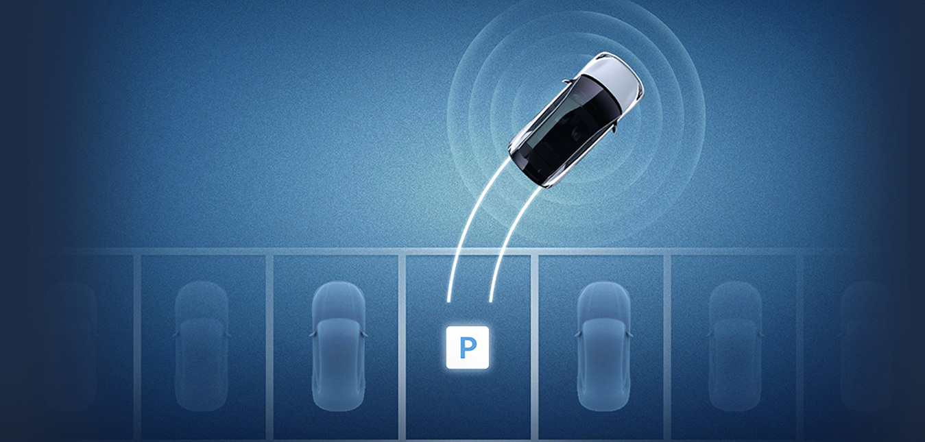 Intelligent Parking Technology 