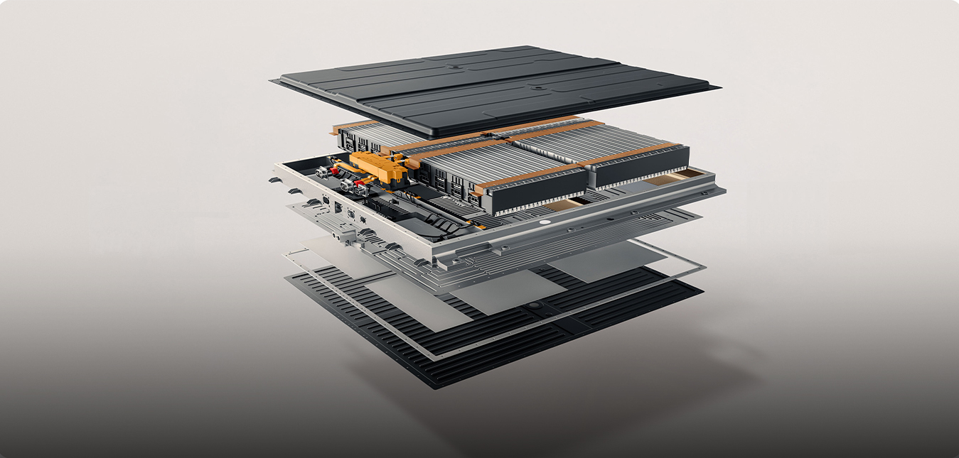 Outstanding Energy Efficiency 
